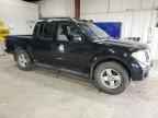 2006 NISSAN Frontier