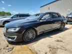 2017 LINCOLN MKZ