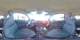 2014 FIAT 500