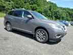 2014 NISSAN PATHFINDER