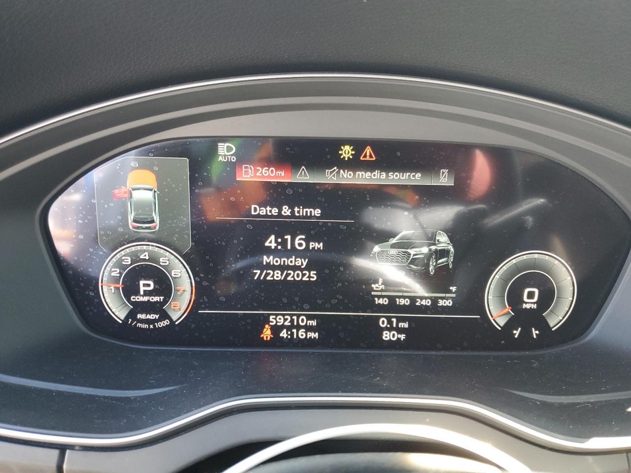 2023 AUDI Q5
