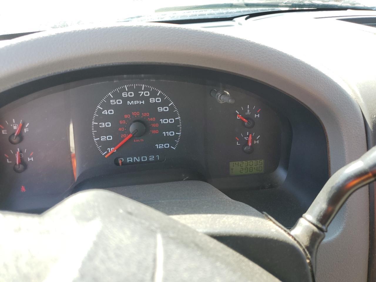 2006 FORD F-150