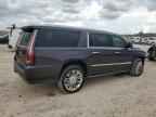 2015 CADILLAC Escalade ESV