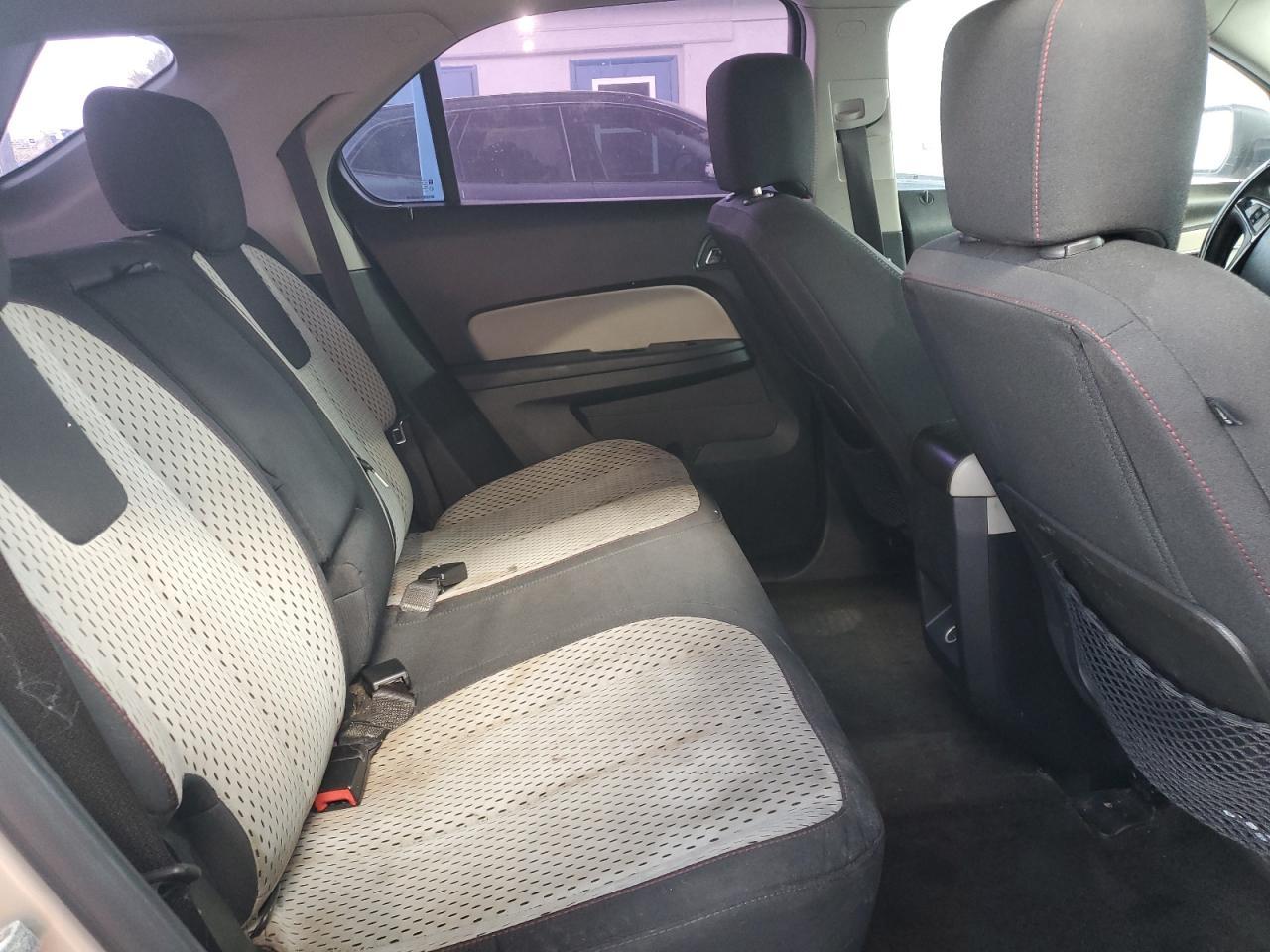 2011 CHEVROLET EQUINOX