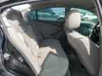 2011 NISSAN ALTIMA