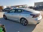 2020 NISSAN Maxima