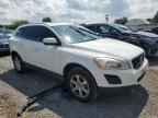 2012 VOLVO XC60