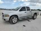 2005 DODGE RAM 1500