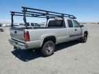 2005 CHEVROLET Silverado