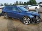 2021 SUBARU Outback