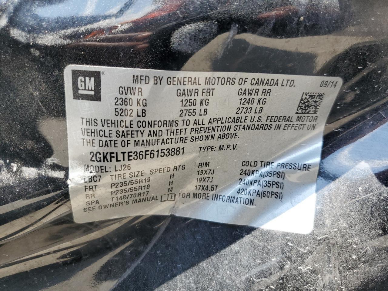 2009 CHEVROLET MALIBU