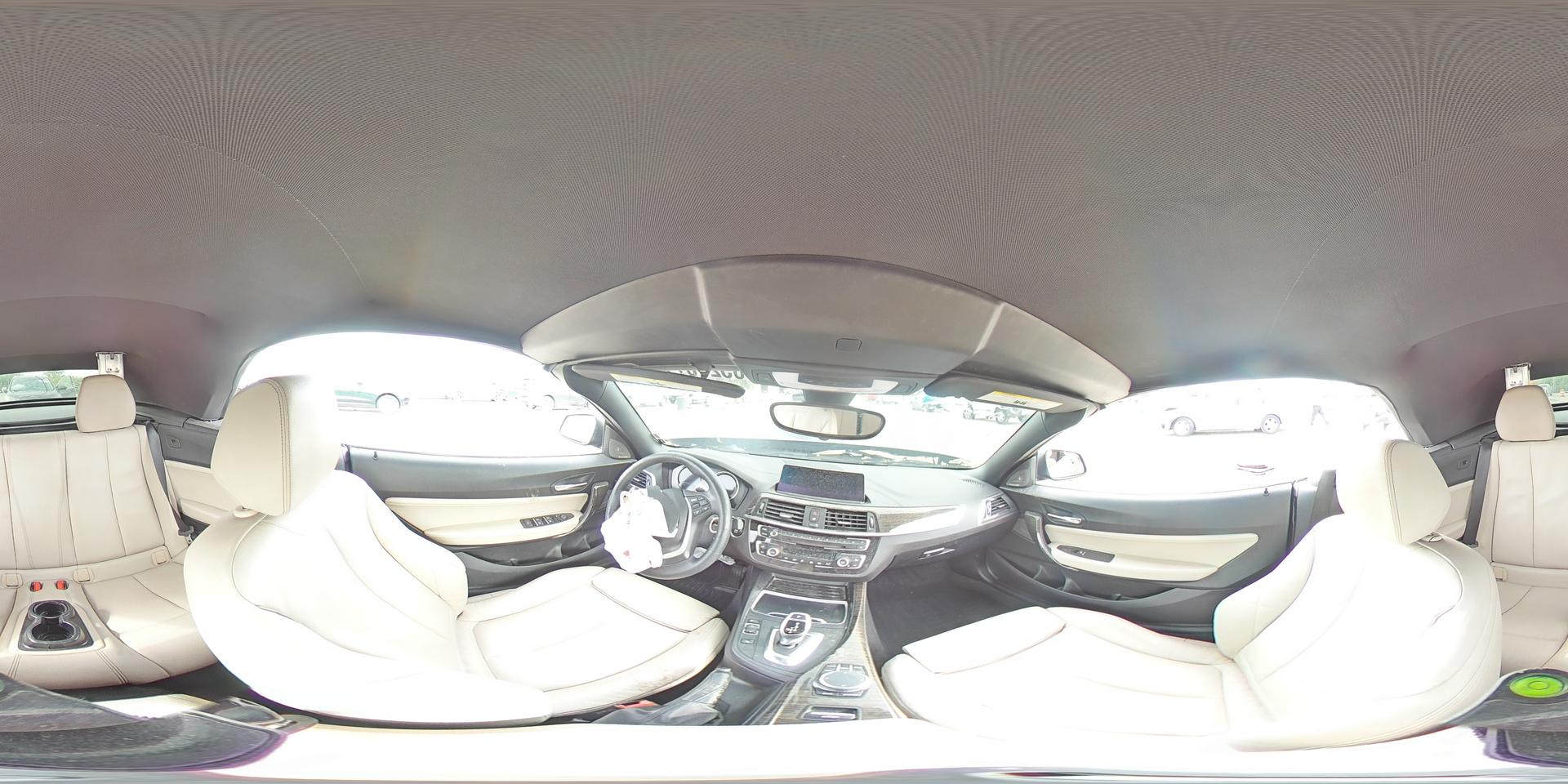 2019 BMW 2 Series
