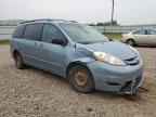 2008 TOYOTA SIENNA