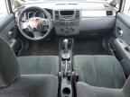 2011 NISSAN VERSA