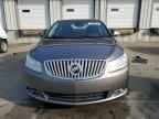 2012 BUICK LACROSSE
