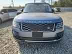 2020 LAND ROVER RANGE ROVER