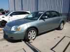 2006 MERCURY Montego