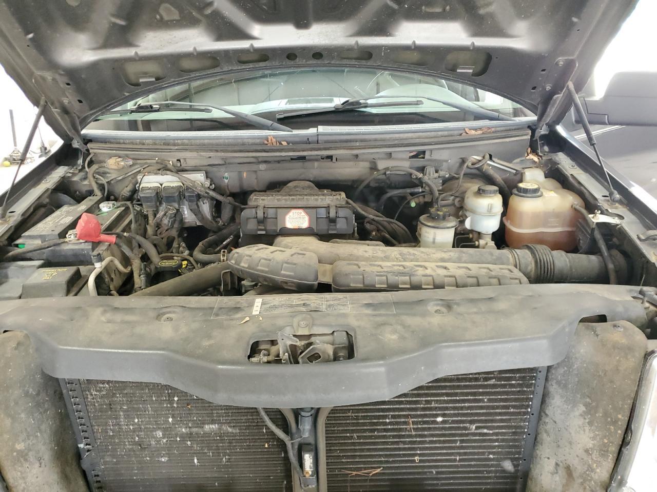 2005 FORD F-150