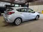 2024 SUBARU IMPREZA