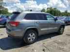 2012 JEEP Grand Cherokee