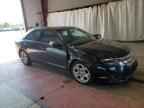 2011 FORD FUSION