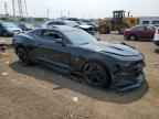 2016 CHEVROLET Camaro