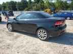 2012 VOLKSWAGEN EOS