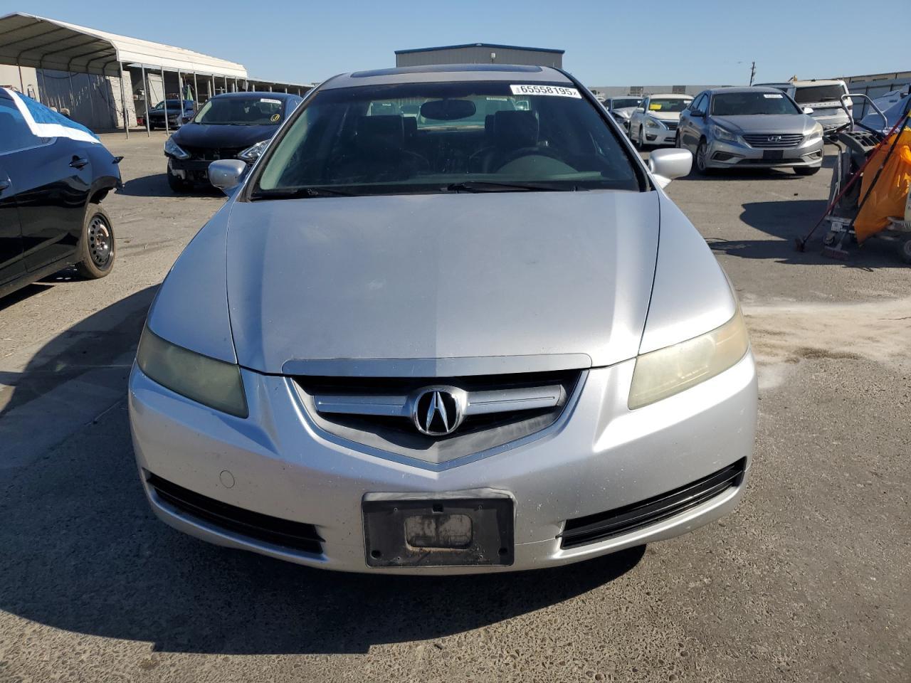2006 ACURA TL