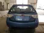 2010 SUBARU IMPREZA