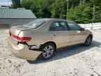 2004 HONDA ACCORD