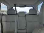 2012 SUBARU FORESTER