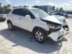 2020 CHEVROLET TRAX