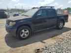 2005 NISSAN Frontier