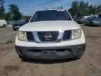 2005 NISSAN Frontier