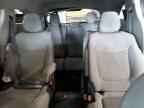 2022 TOYOTA SIENNA
