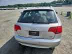 2008 AUDI A4