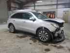 2015 ACURA MDX