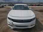 2016 DODGE CHARGER