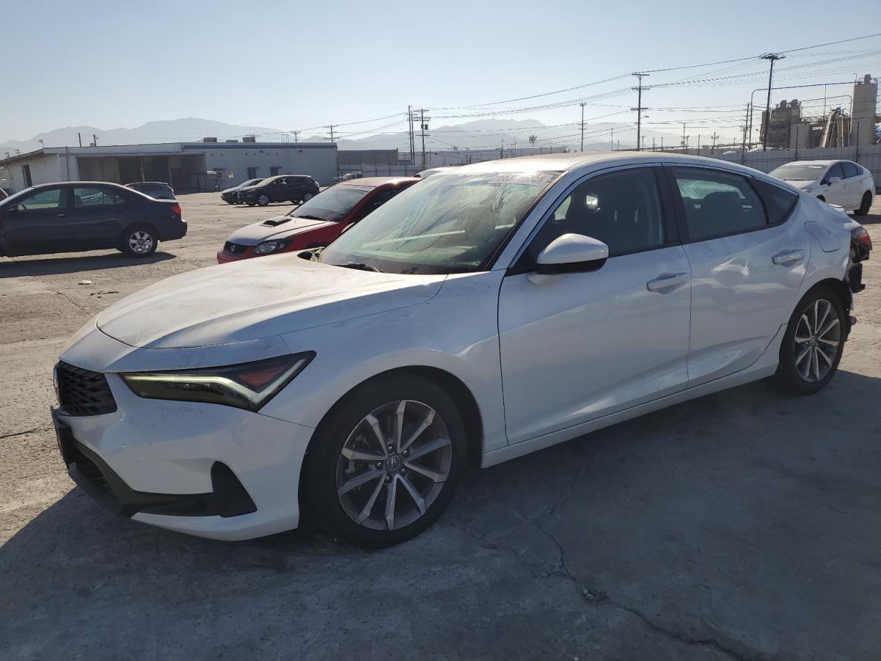 2024 ACURA Integra