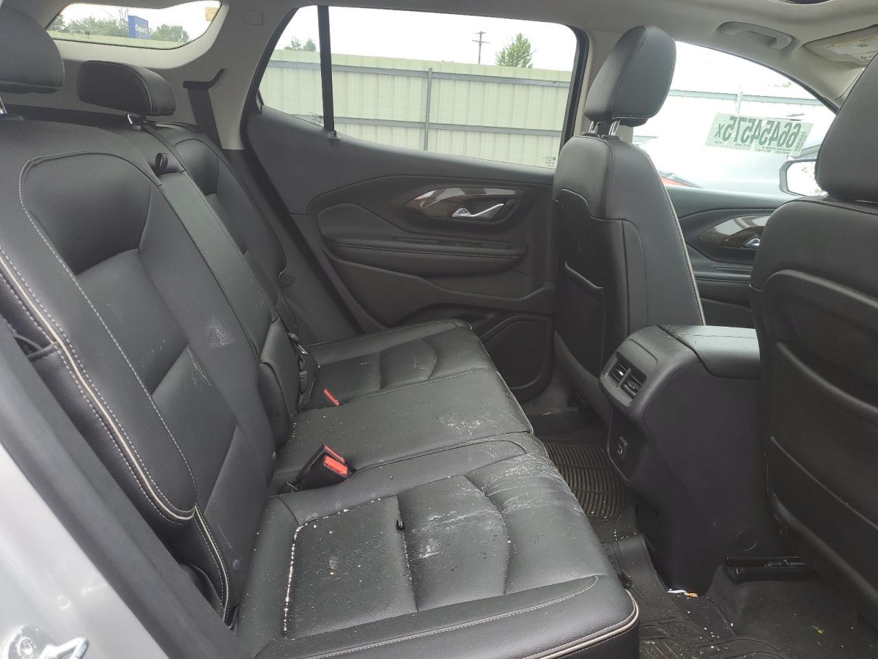 2019 GMC Terrain