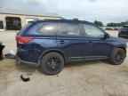2018 MITSUBISHI outlander