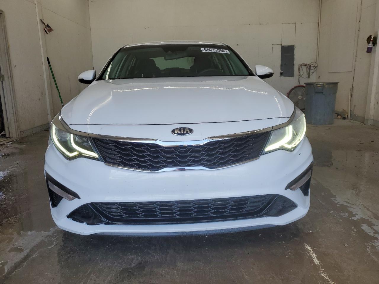 2020 KIA OPTIMA
