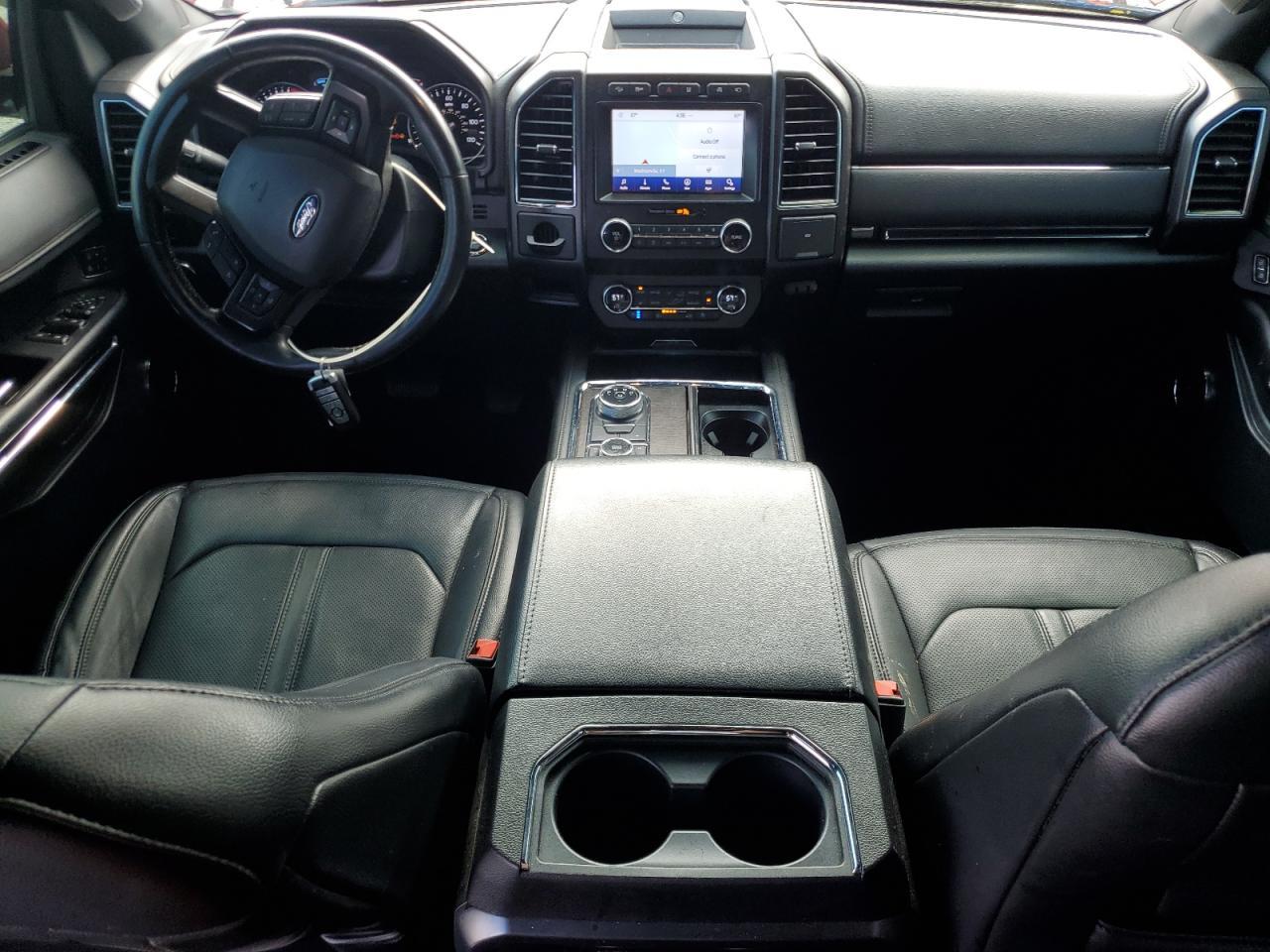 2020 FORD Expedition