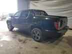 2014 HONDA Ridgeline