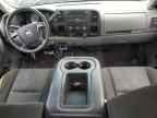 2010 CHEVROLET Silverado