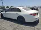 2021 MERCEDES-BENZ S-Class