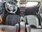 2016 FIAT 500X