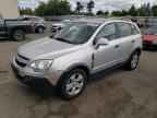 2014 CHEVROLET Captiva