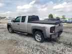 2008 CHEVROLET Silverado