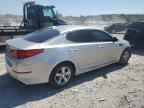 2014 KIA OPTIMA